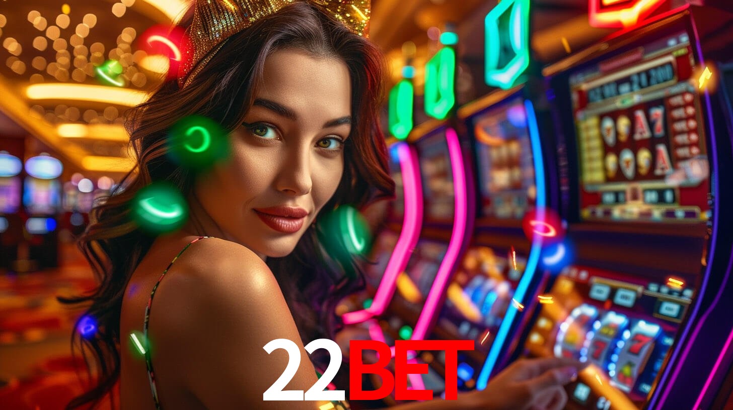 APP oficial da 22bet para mobile